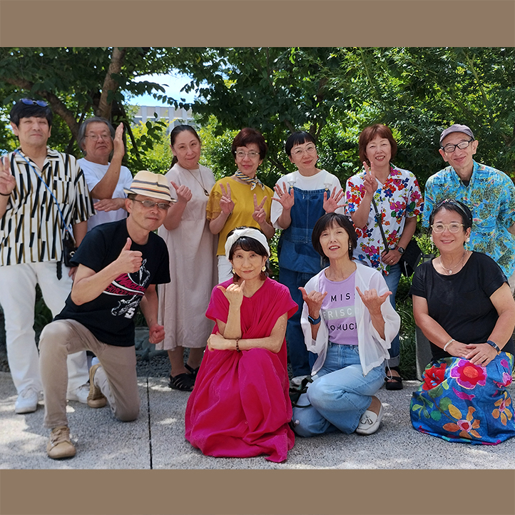 A-circusアーティスト写真