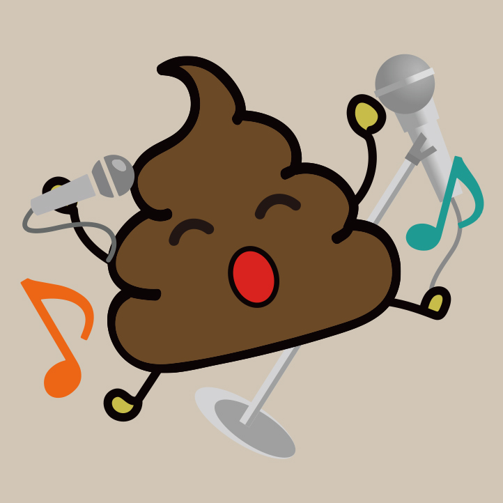 オープンマイクアーティスト写真